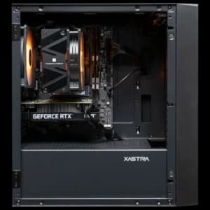 Геймерский ПК Intel Core i7 / GeForce RTX 5070 / 32 ГБ / 512 ГБ - изображение 2