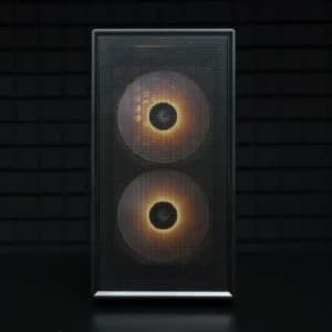 Геймерский ПК AMD Ryzen 7 / GeForce RTX 5060 Ti / 64 ГБ / 512 ГБ - изображение 6