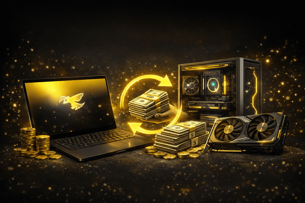 Почему растут цены на оперативную память и что делать покупателям