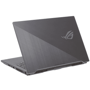 Ноутбук Asus ROG Strix SCAR II GL704G - изображение 4