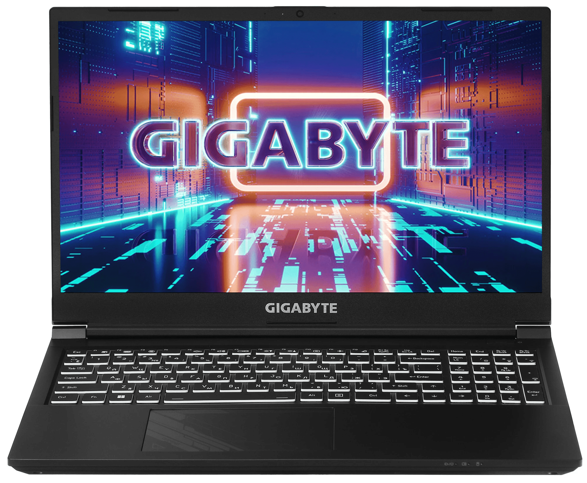 Ноутбук Gigabyte G5