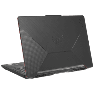 Ноутбук ASUS TUF Gaming A15 - изображение 4
