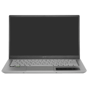 Ноутбук Acer Swift X - изображение 1