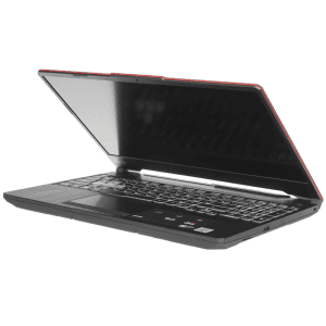 Ноутбук ASUS TUF Gaming A15 - изображение 2