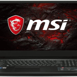 Ноутбук MSI Vector GP7 - изображение 1