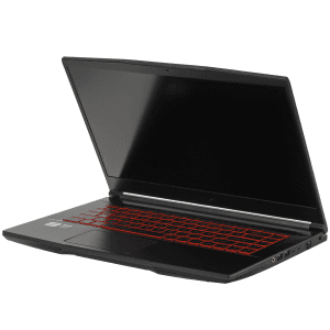 Ноутбук MSI GF65 Thin - изображение 2