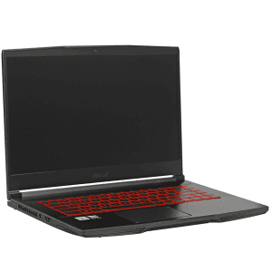 Ноутбук MSI GF65 Thin - изображение 3
