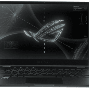 Ноутбук ASUS ROG Flow - изображение 1