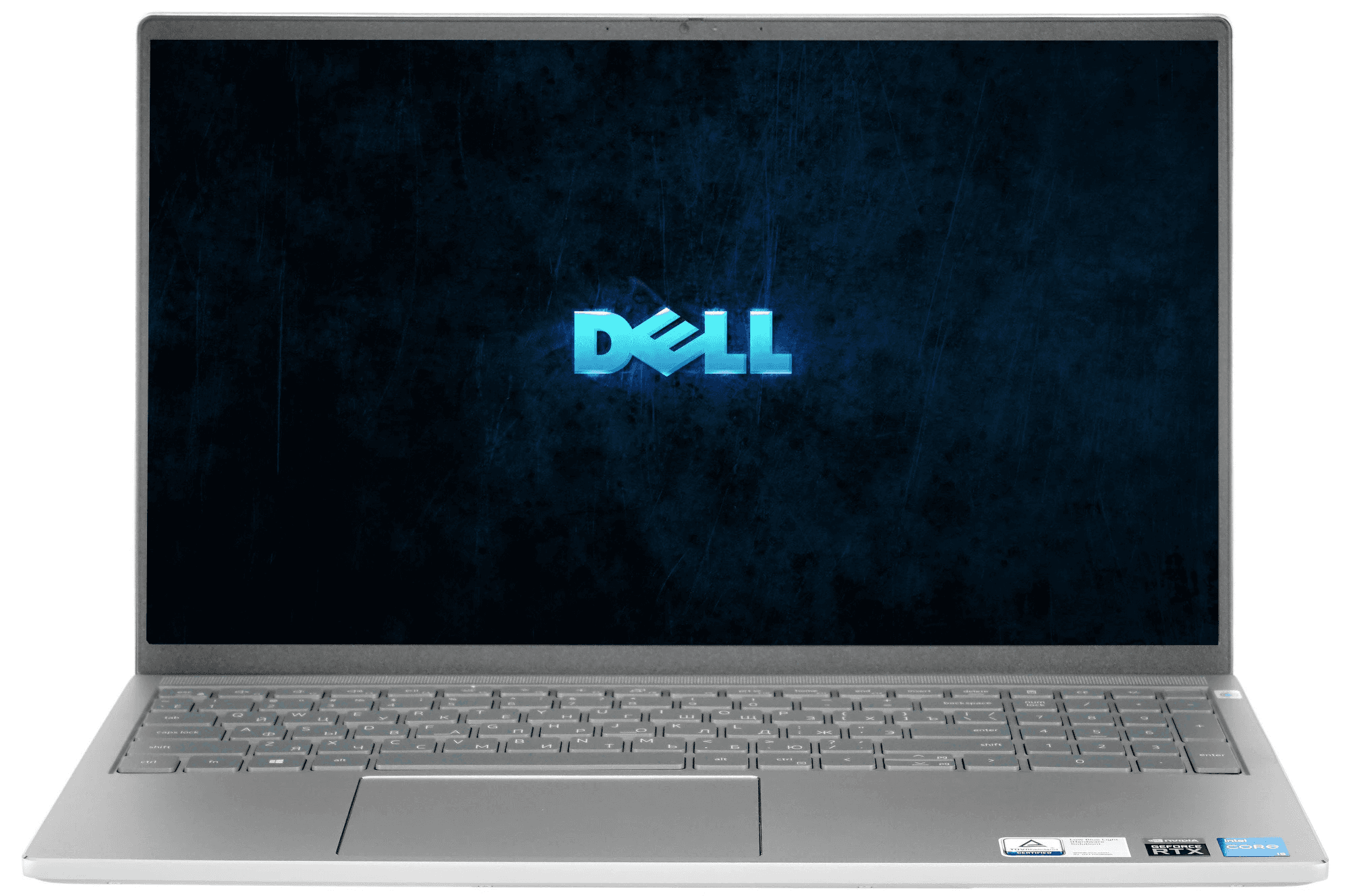 Ноутбук Dell Inspiron 7510