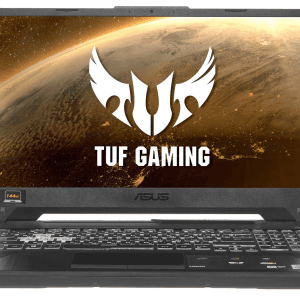 Ноутбук ASUS TUF Gaming A15 - изображение 1