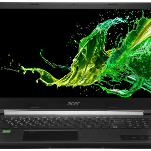 Ноутбук Acer Aspire 7 - изображение 1