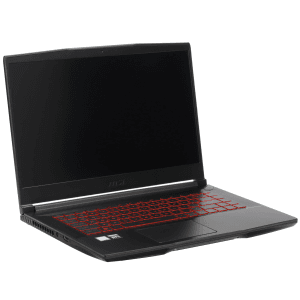 Ноутбук MSI GF65 Thin - изображение 4