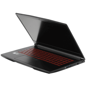 Ноутбук MSI GF65 Thin - изображение 2